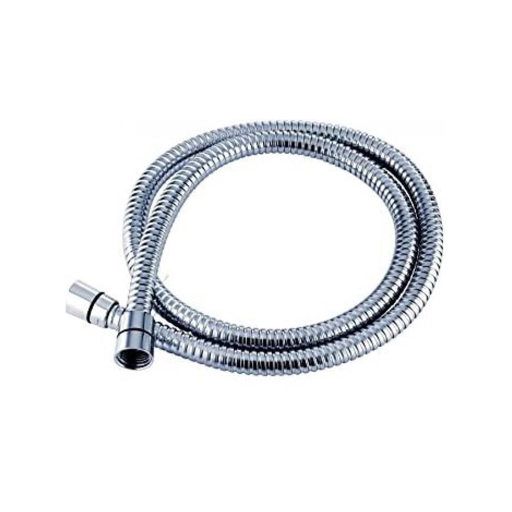 TRUFLO SHOWER HOSE AND CONNECTOR 150CM FSH-HPR003-1TLCRM (D26XW21.50XD4 CM)