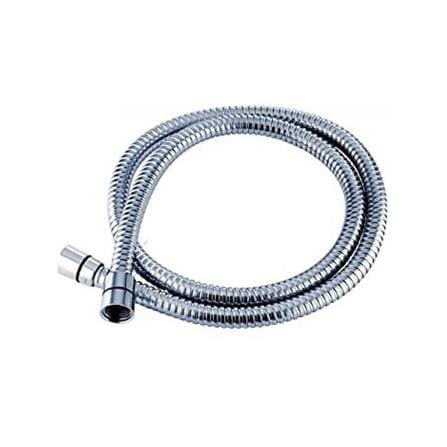 TRUFLO SHOWER HOSE AND CONNECTOR 150CM FSH-HPR003-1TLCRM (D26XW21.50XD4 CM)