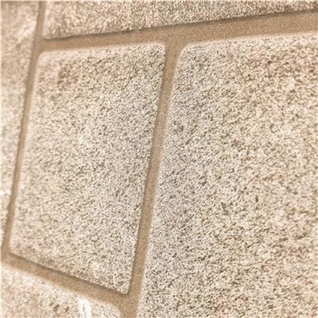 DURAGRES FLOORTILE 40X40 MENDES BROWN 0.96M2