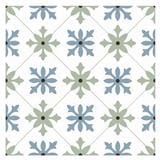 DURAGRES FLOORTILE 40X40 HARRY GREEN 0.96M2