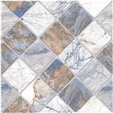 DURAGRES FLOORTILE 40X40 ROZARIO BLUE 0.96M2