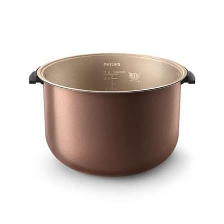 PHILIPS JAR RICE COOKER HD3119/60 400WATT 2.0LITER