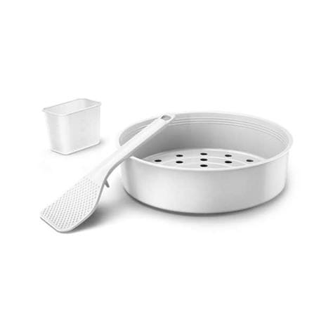 PHILIPS JAR RICE COOKER HD3119/60 400WATT 2.0LITER