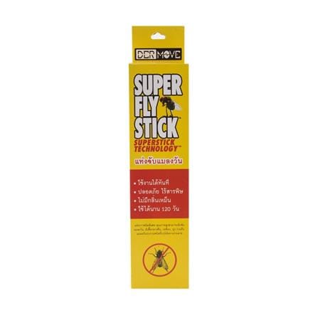 FLY STICK DERMOVE SUPER FLY STICK