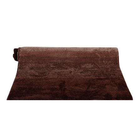 HOMEPRO HLS CARPET GRADIENT W90XH150 CM BROWN