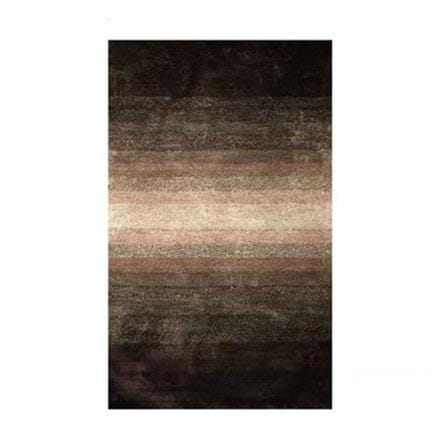 HOMEPRO HLS CARPET GRADIENT W90XH150 CM BROWN
