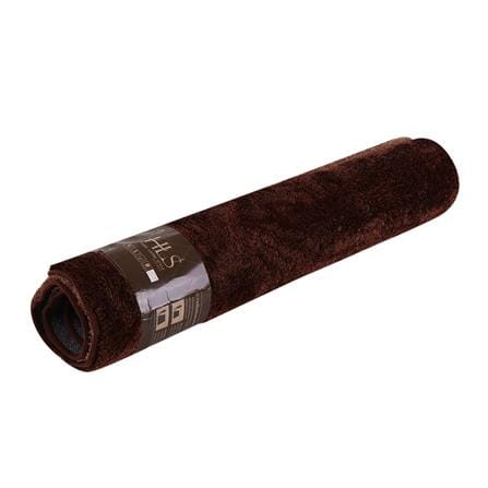 HOMEPRO HLS CARPET GRADIENT W90XH150 CM BROWN