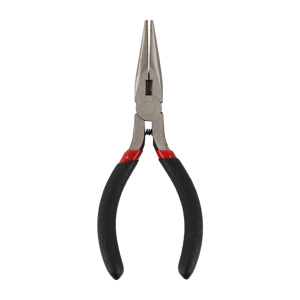 LONG NOSE PLIERS MATALL 4.5"
