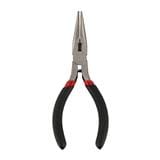 LONG NOSE PLIERS MATALL 4.5"