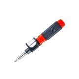 MULTIPURPOSE SCREWDRIVER SET MATALL 6EA/SET