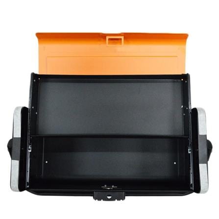 PROFESSIONAL EQUIPMENT STORAGE 90210 16