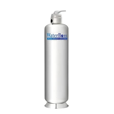 WATERBOSS OUTDOOR FILTER STAINLESS STEEL SS1035