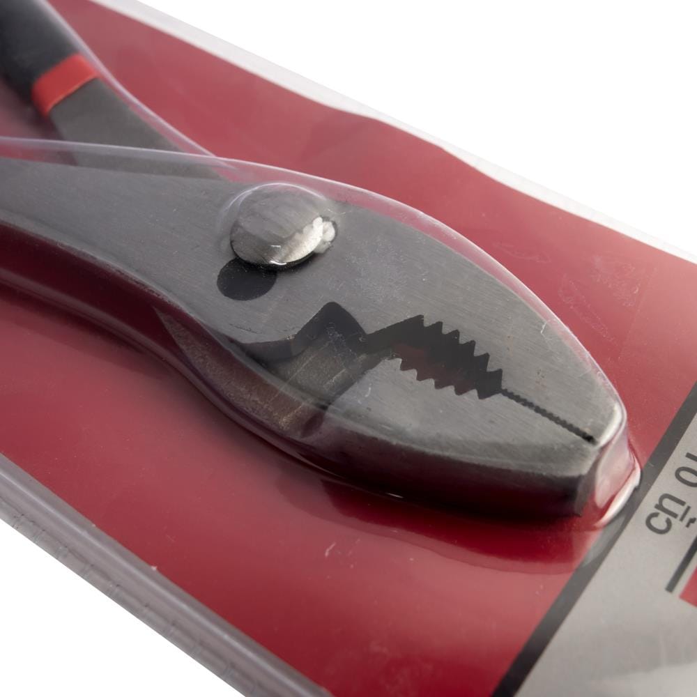 MATALL SLIP JOINT PLIERS 10"