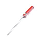 INTERCHANGEABLE SCREWDRIVER MATALL 2IN1 6"