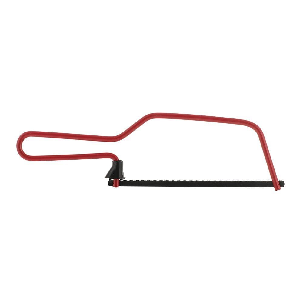JUNIOR HACKSAW 6" MATALL