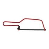 JUNIOR HACKSAW 6" MATALL