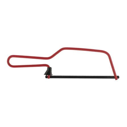 JUNIOR HACKSAW 6" MATALL