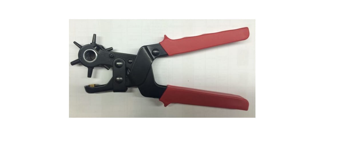 10"  PUNCH PLIER HMP1055753 MATALL