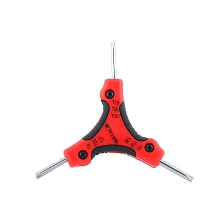 MULTI-PURPOSE HEX SCREWDRIVER MATALL 9IN1