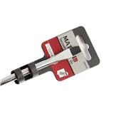 SLOTTED SCREWDRIVER MATALL 10"