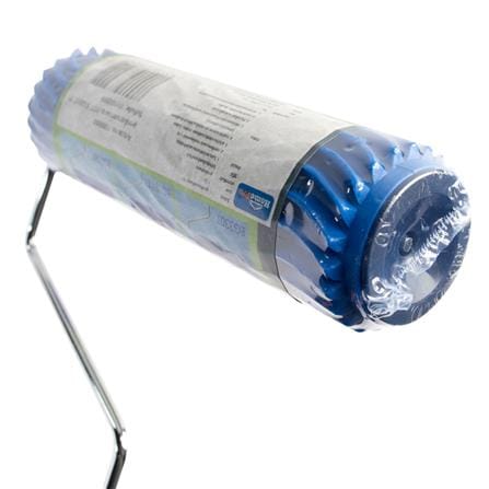FITT 7" DECOR ROLLER EG331T