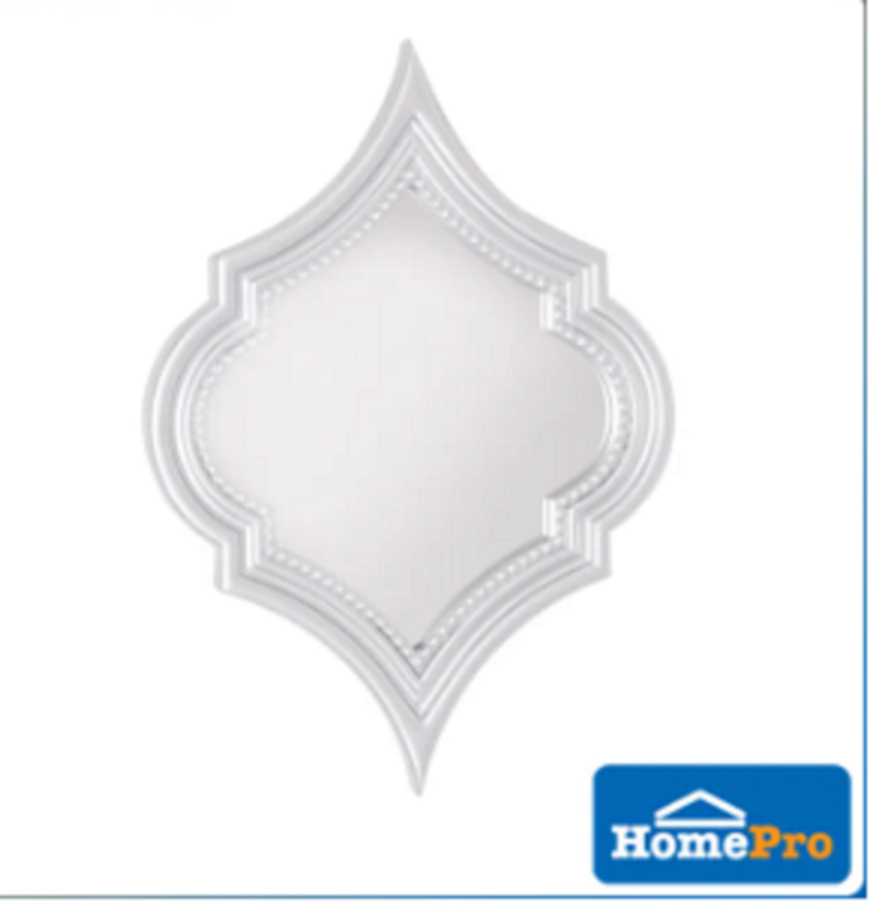 MOYA MIRROR PS-HP34 36x52CM.DIADEM
