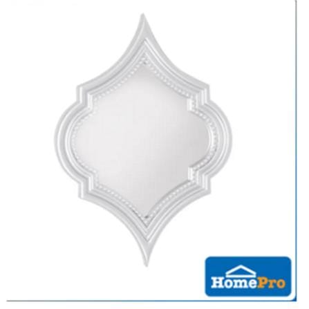 MOYA MIRROR PS-HP34 36x52CM.DIADEM