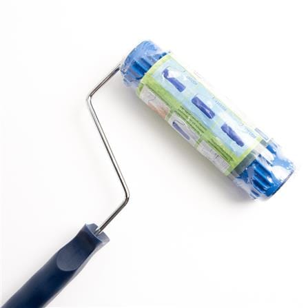 FITT 7" DECOR ROLLER EG330T