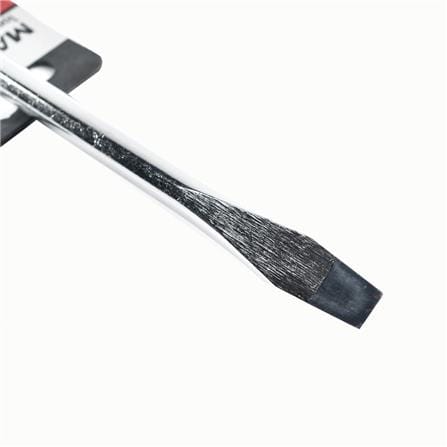 SLOTTED SCREWDRIVER MATALL 8"