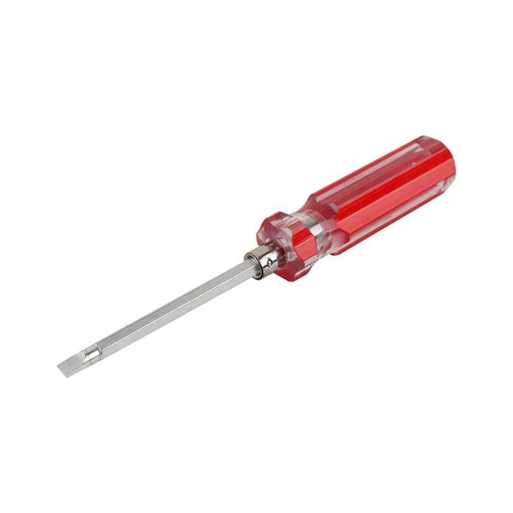 2-IN-1 INTERCHANGEABLE SCREWDRIVER MATALL 3"