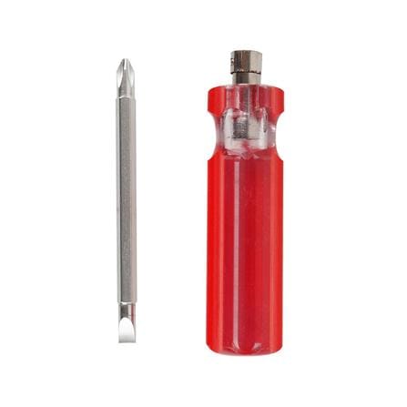 2-IN-1 INTERCHANGEABLE SCREWDRIVER MATALL 3"