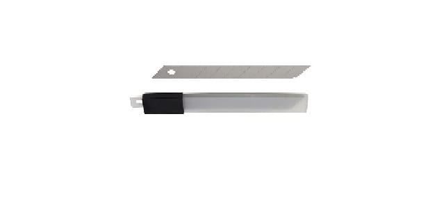 CUTTER BLADE MATALL 18MM