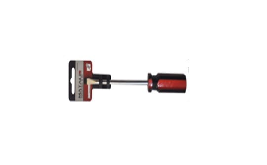 PHILLIPS SCREWDRIVER MATALL 10"