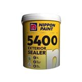NIPPON 5400 WALL SEALER 18L NEW PLASTER PRIMER