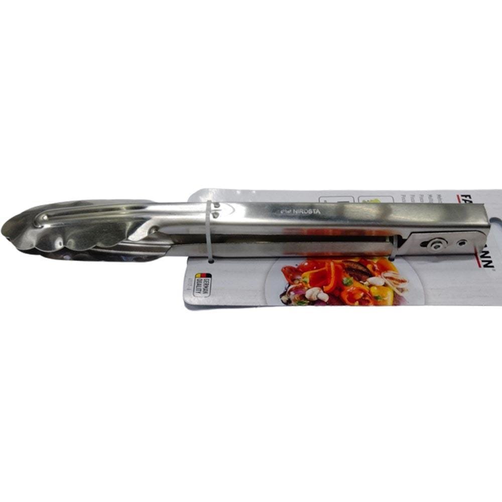 MULTI PURPOSE TONG 23CM