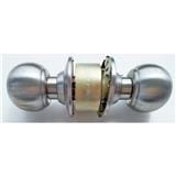HAFELE STAINLESS STEEL SUS304 BATHROOM CYLINDRICAL KNOB 489.10.396 SS