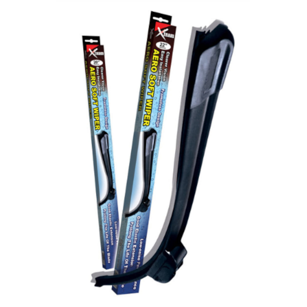 XTEAM AERO SOFT WIPER 21" (ACCESSORIES & PARTS)