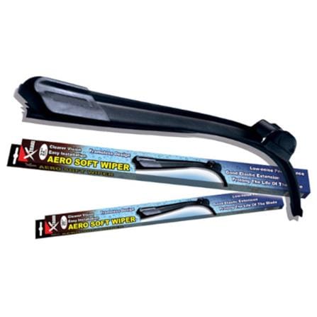 XTEAM AERO SOFT WIPER 21" (ACCESSORIES & PARTS)