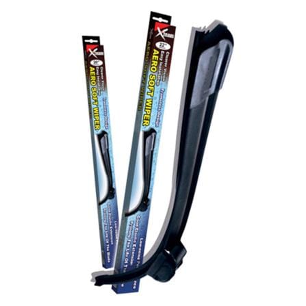 XTEAM AERO SOFT WIPER 21" (ACCESSORIES & PARTS)