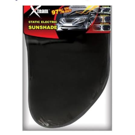 XTEAM STATIC ELECTRIC SUNSHADE(SIDE)(CAR INTERIOR CARE)