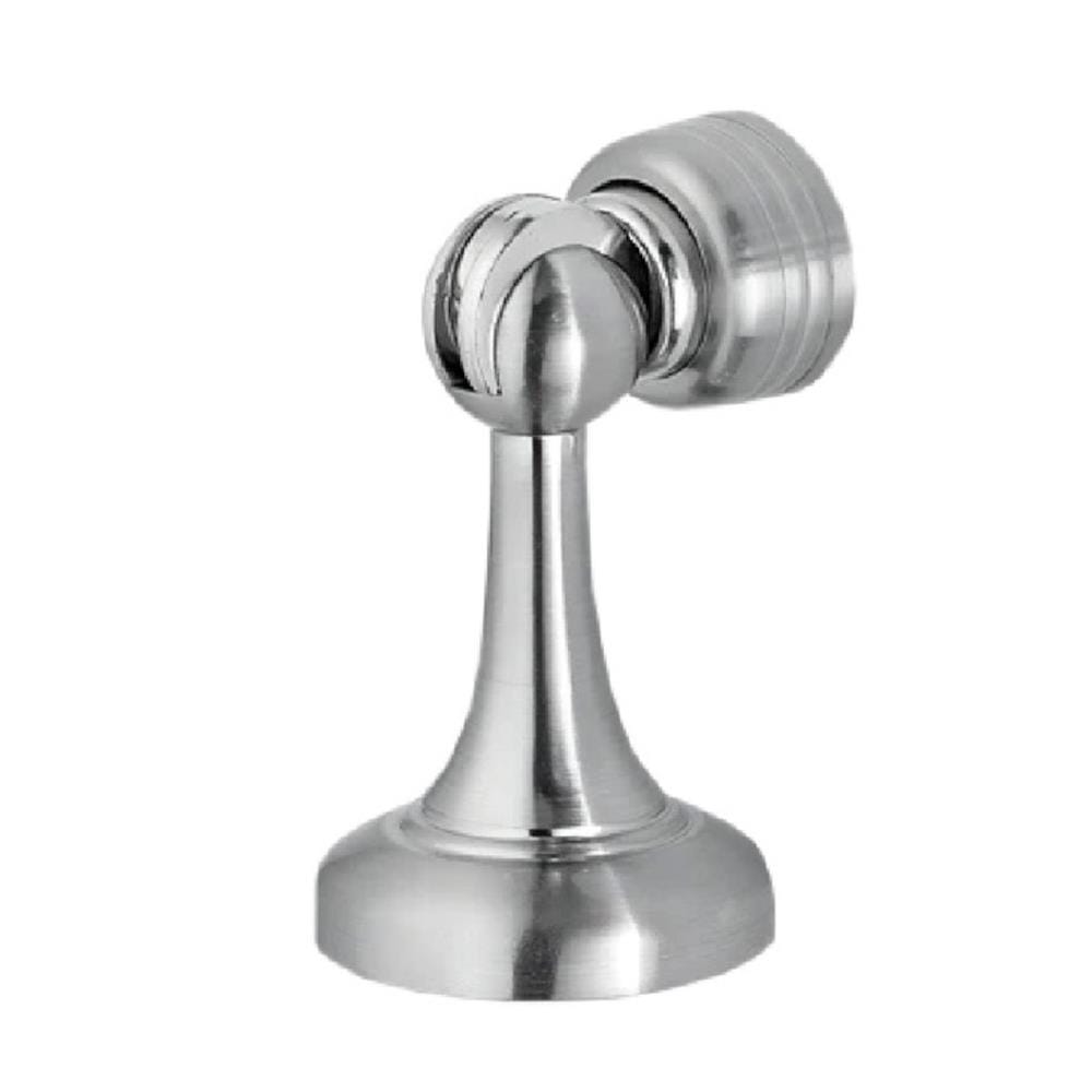 HAFELE DOOR MAGNET HOLDER 489.70.101 SATIN NICKEL
