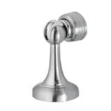 HAFELE DOOR MAGNET HOLDER 489.70.101 SATIN NICKEL