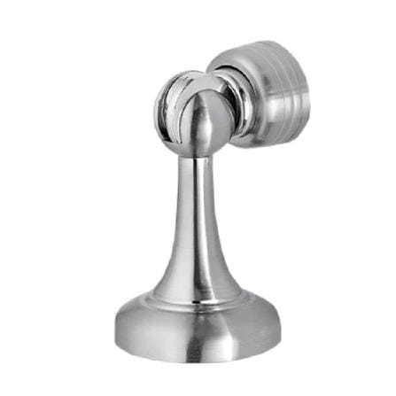 HAFELE DOOR MAGNET HOLDER 489.70.101 SATIN NICKEL