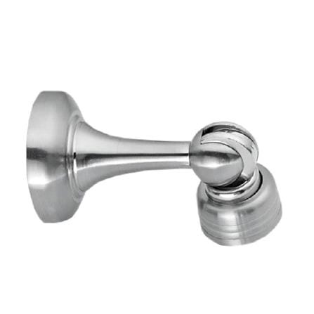 HAFELE DOOR MAGNET HOLDER 489.70.101 SATIN NICKEL