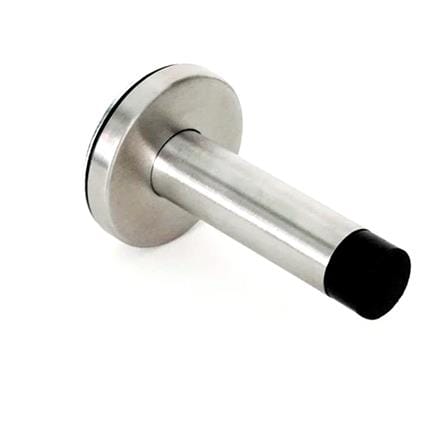 HAFELE DOOR STOPPER 489.70.206 STAINLESS STEEL