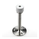 HAFELE DOOR STOPPER 489.70.207 STAINLESS STEEL
