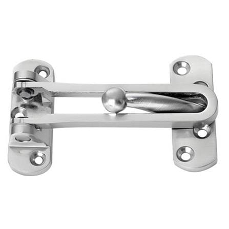 HAFELE DOOR GUARD 489.15.022 ANTIQUE COPPER