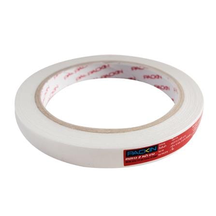 DOUBLE-SIDED TAPE SLIM PACK IN 12MMX18M