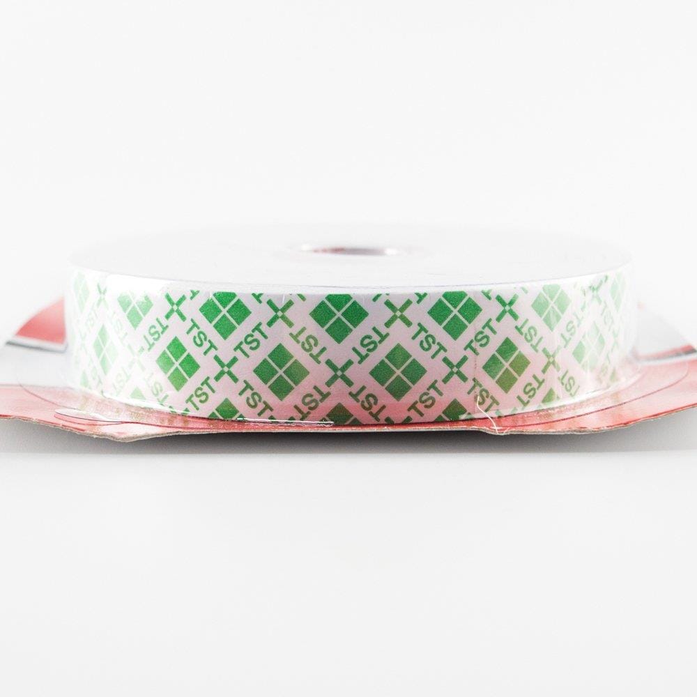 DOUBLE-SIDE FOAM TAPE PACK IN 21MMX3M