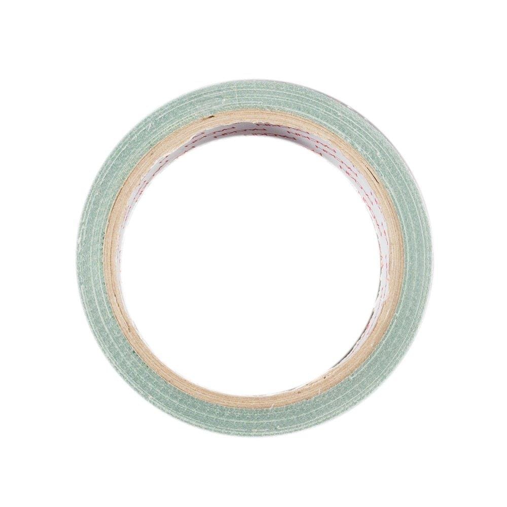 CLOTH TAPE PACK IN 24MMX10YD GREEN